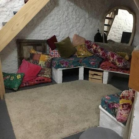 הוילה מארו Casa Luca מראה חיצוני תמונה