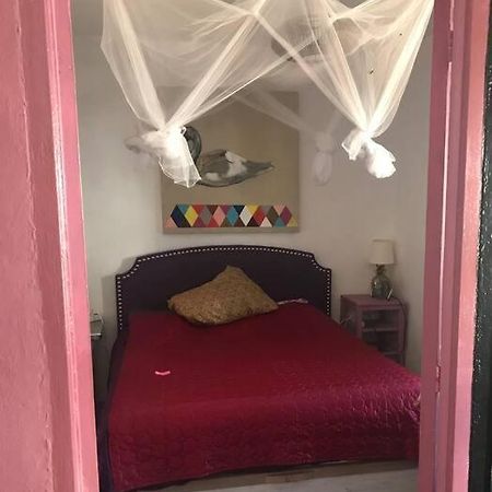 הוילה מארו Casa Luca מראה חיצוני תמונה