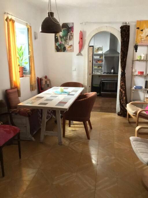 הוילה מארו Casa Luca מראה חיצוני תמונה