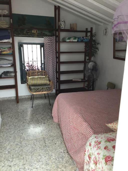 הוילה מארו Casa Luca מראה חיצוני תמונה