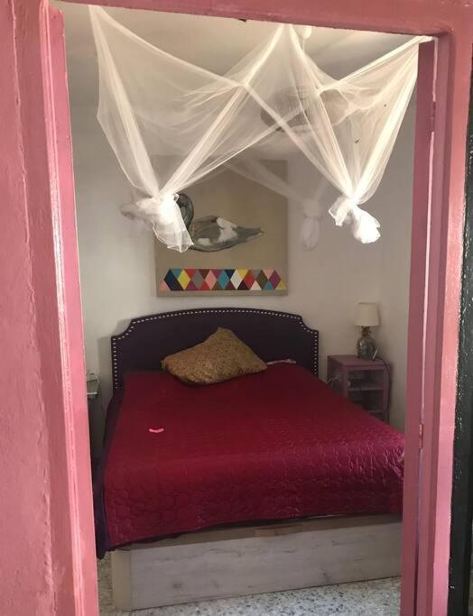 הוילה מארו Casa Luca מראה חיצוני תמונה